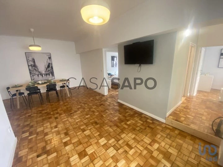 Apartamento T5 para comprar no Porto