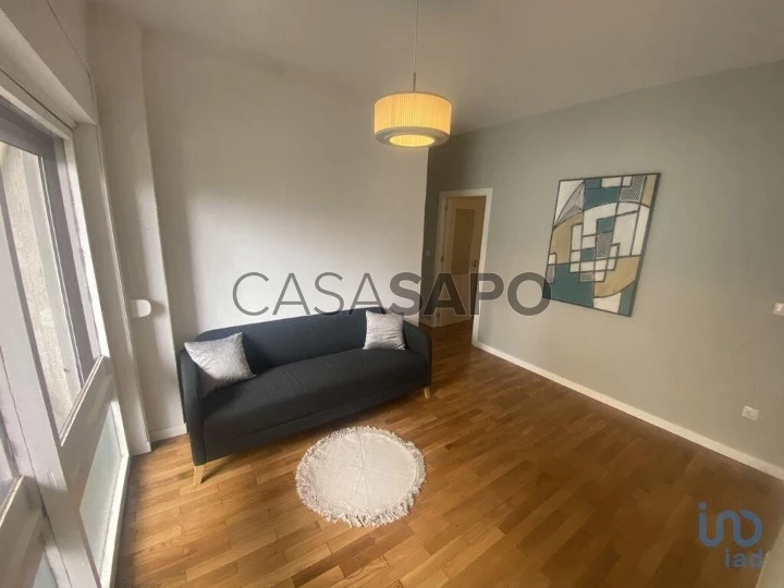 Apartamento T5 para comprar no Porto