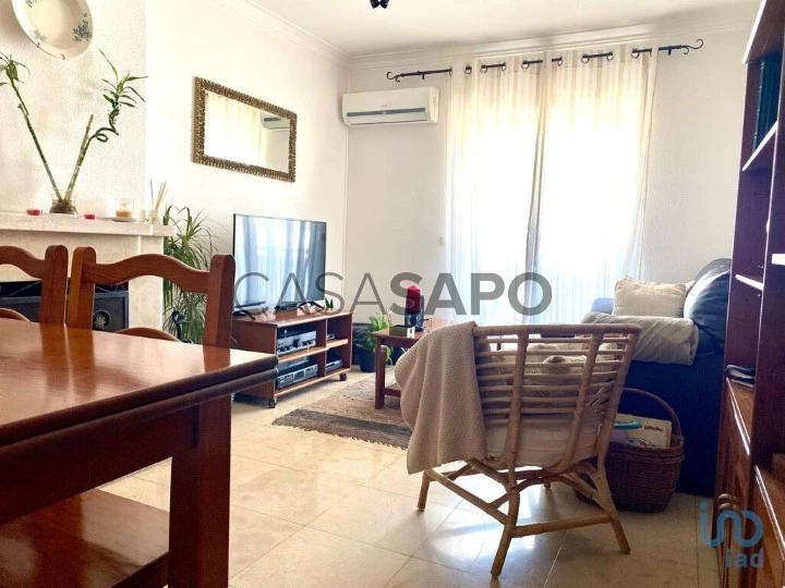 Apartamento T2 para comprar em Vila Real de Santo António