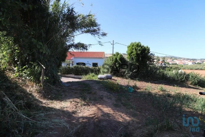 Lote para comprar em Torres Vedras