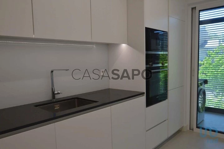 Apartamento T3 para comprar em Matosinhos