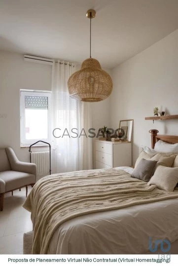 Apartamento T3 para comprar em Oeiras