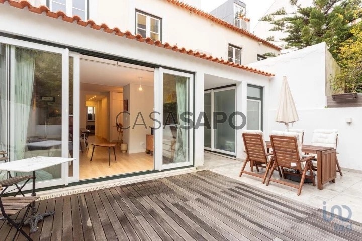 Apartamento T2 para comprar em Lisboa