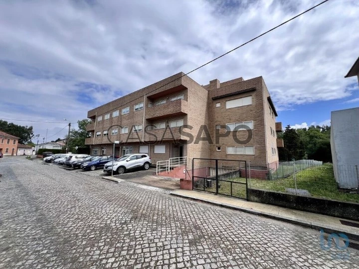 Apartamento T2 para comprar em Matosinhos