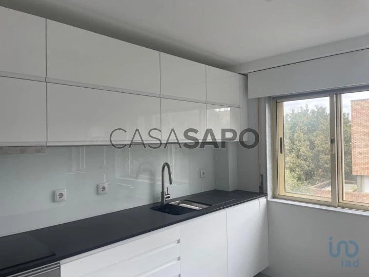 Apartamento T2 para comprar no Porto