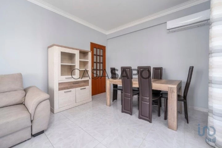 Apartamento T2 para comprar em Loulé