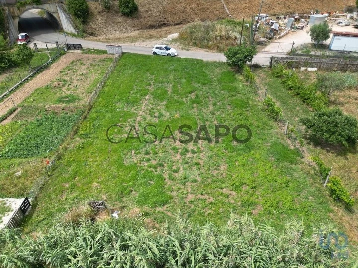 Lote para comprar em Miranda do Corvo