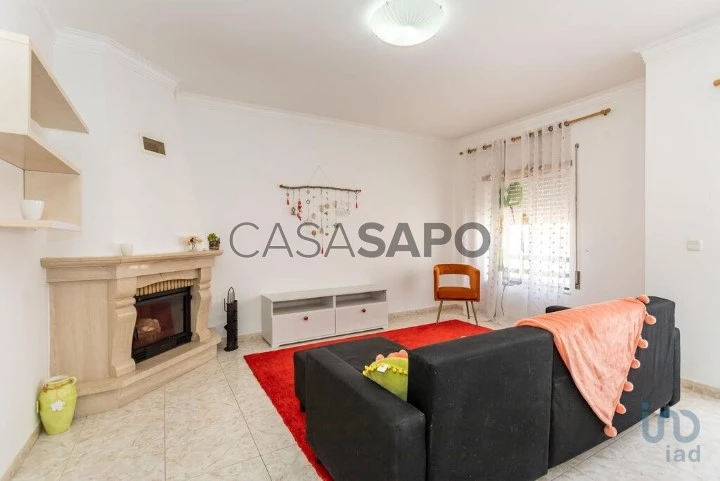 Apartamento T4 para alugar em Alcochete