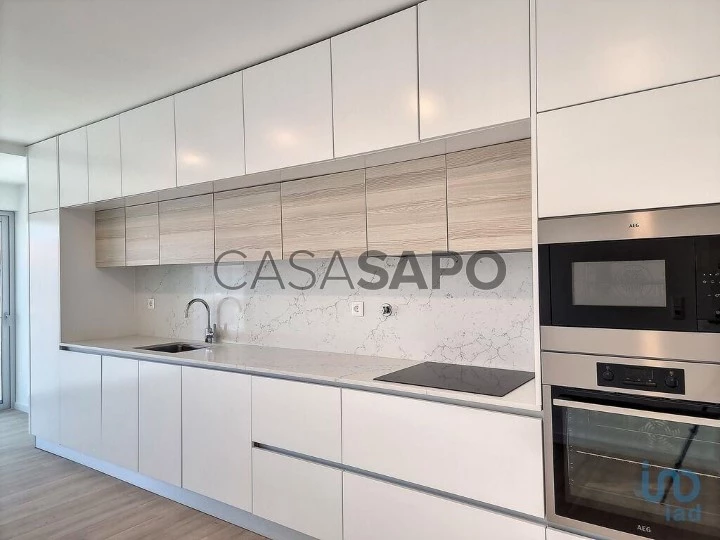 Apartamento T5 para comprar em Torres Vedras