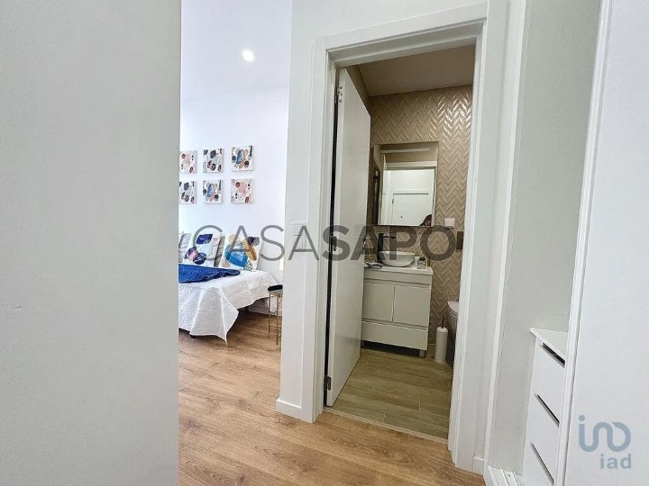 Apartamento T3 para comprar em Lisboa