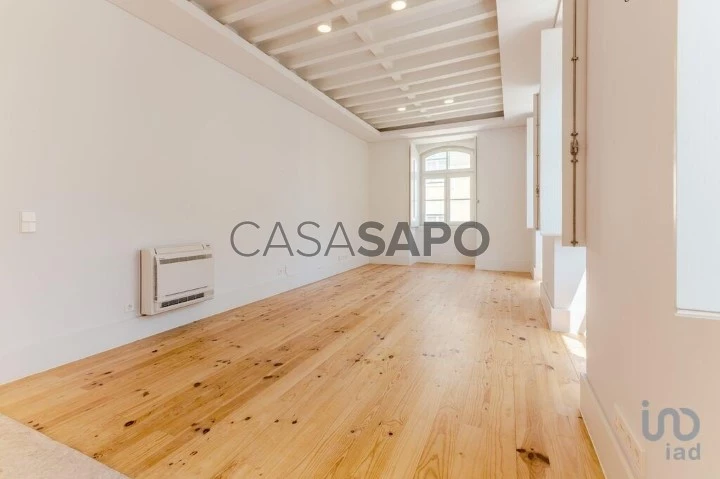 Apartamento T1 para alugar em Lisboa