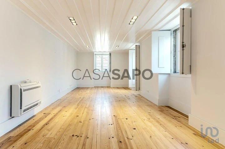 Apartamento T1 para alugar em Lisboa