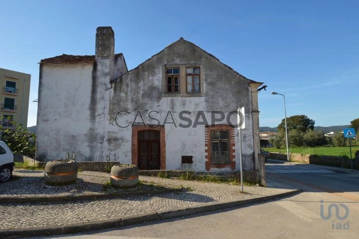 Moradia T3 para comprar em Miranda do Corvo