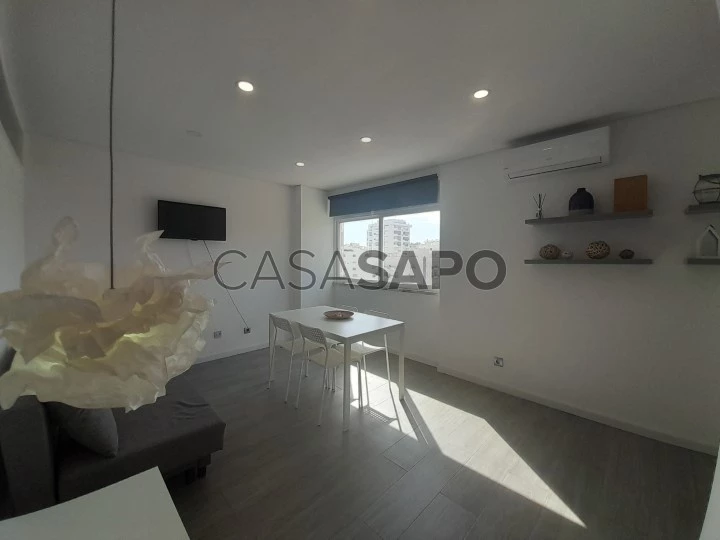 Apartamento T1 para comprar em Silves