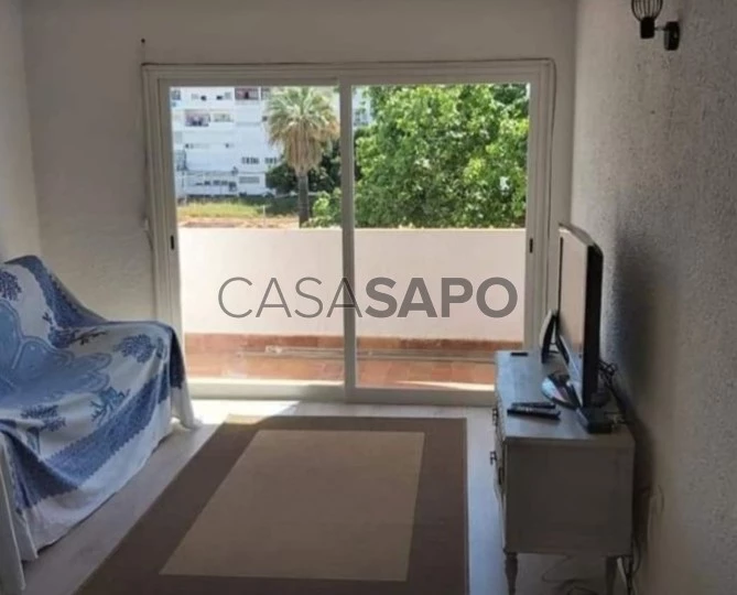 Apartamento T1+1 para comprar em Olhão