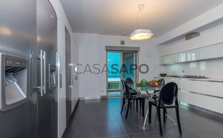 Apartamento T4 para comprar em Lisboa