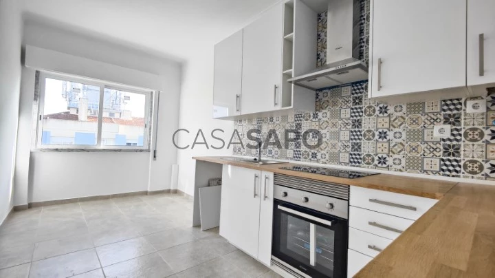 Apartamento T3 para comprar em Sintra