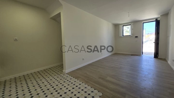 Apartamento T1 para alugar em Alcochete