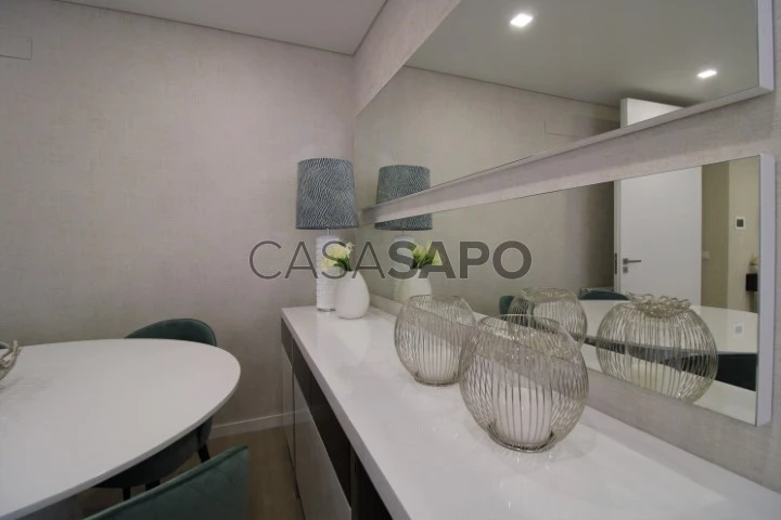 Apartamento T3 para comprar na Amadora