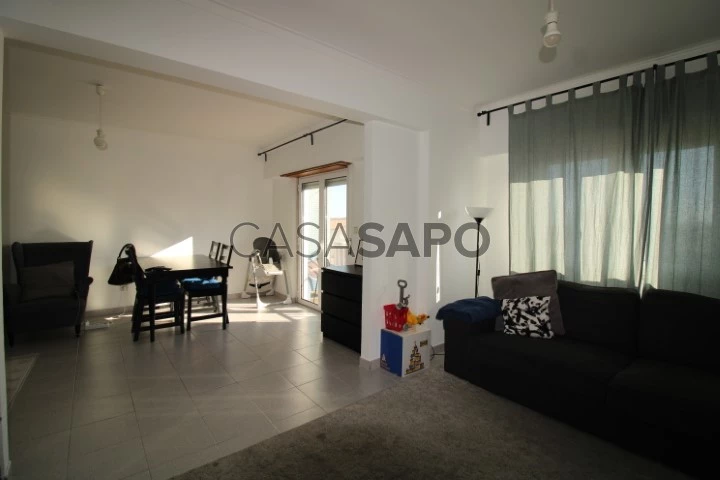 Apartamento T2 para comprar em Odivelas