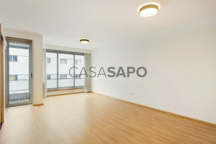 Apartamento T2+1 para comprar em Matosinhos