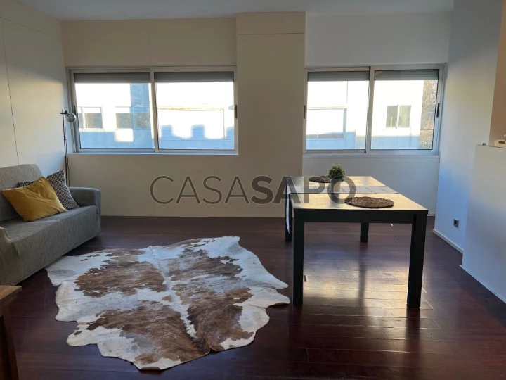 Apartamento T2 para comprar no Porto