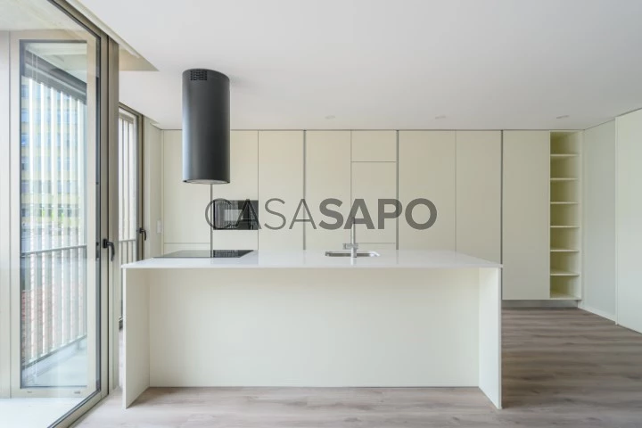 Apartamento para comprar em Matosinhos