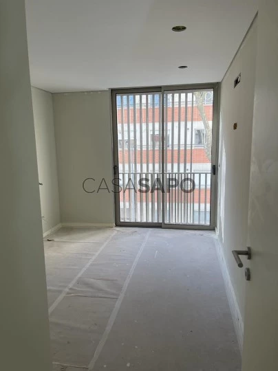 Apartamento T1 para comprar em Matosinhos