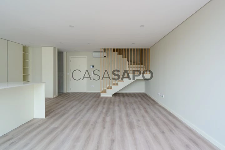 Apartamento T2 para comprar em Matosinhos