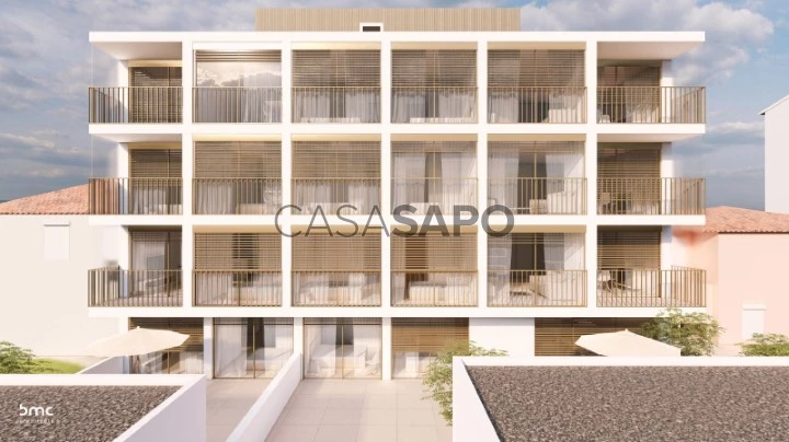 Apartamento T2 Duplex para comprar em Matosinhos