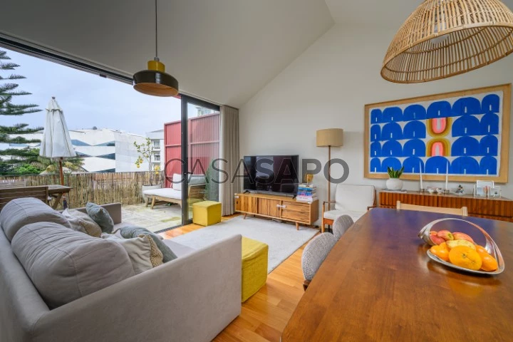 Apartamento T2 Duplex para comprar no Porto