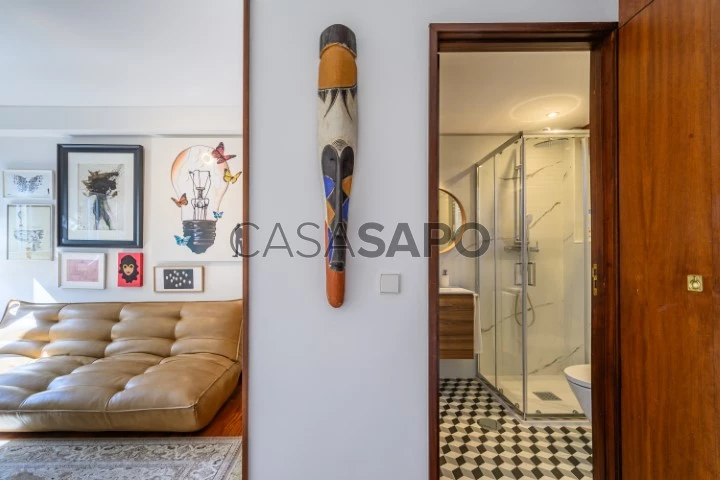 Apartamento T4 Triplex para comprar no Porto