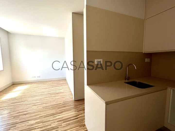 Appartement à Largo dos Poveiros