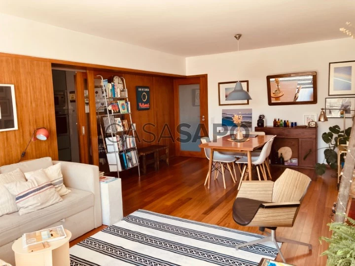 Apartamento T2+1 Duplex para comprar no Porto