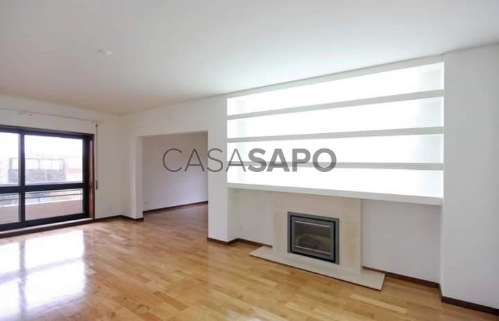 sala 1 - ap t3 foz porto