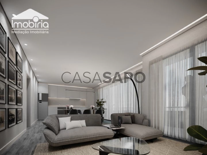 Apartamento para comprar em Ílhavo