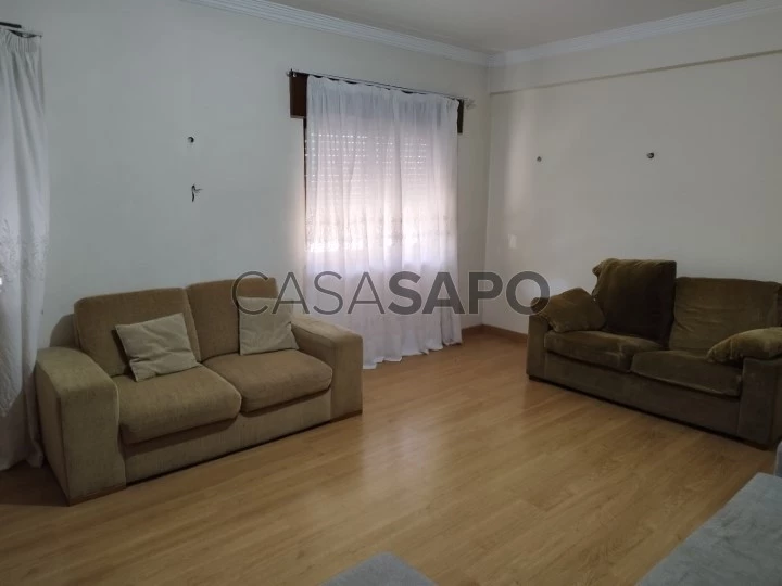 Apartamento T2 para comprar em Almada