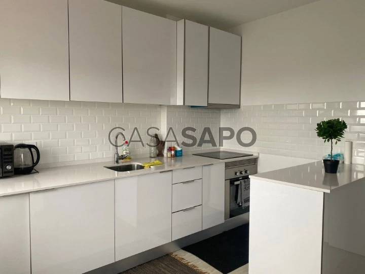 Apartamento T3 para comprar em Sesimbra