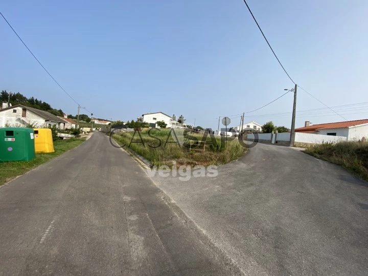 Terreno para comprar em Caldas da Rainha