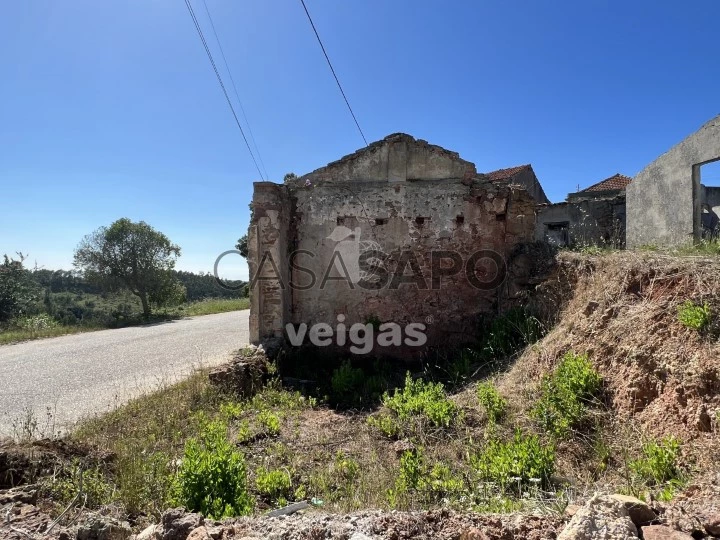 Terreno para comprar em Caldas da Rainha