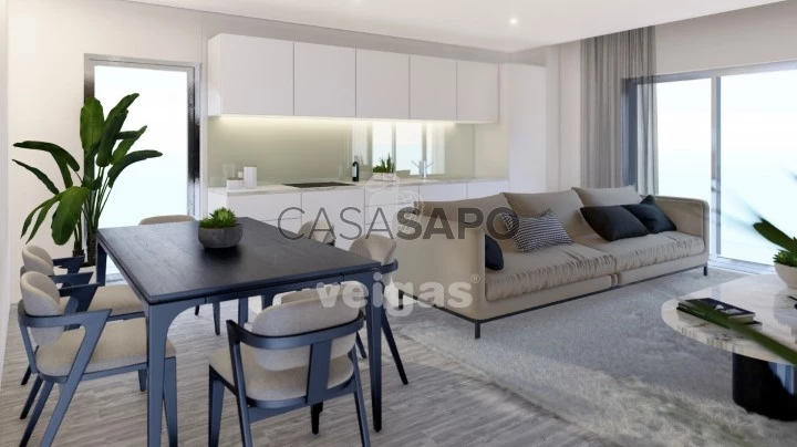 Apartamento para comprar em Peniche