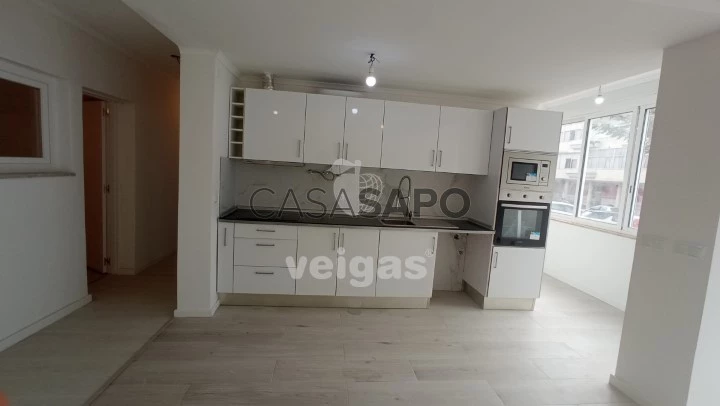 Apartamento para comprar em Sintra