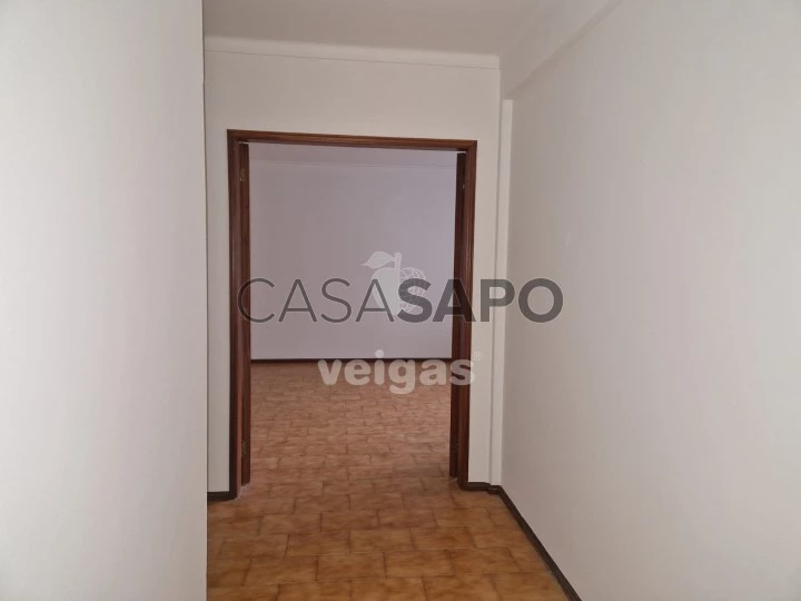 Apartamento T3 para comprar em Leiria