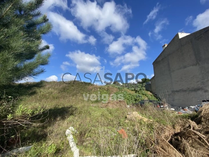 Terreno para comprar em Alcobaça