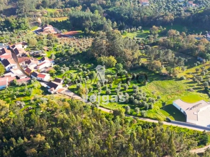 Terreno Urbano para comprar em Alvaiázere