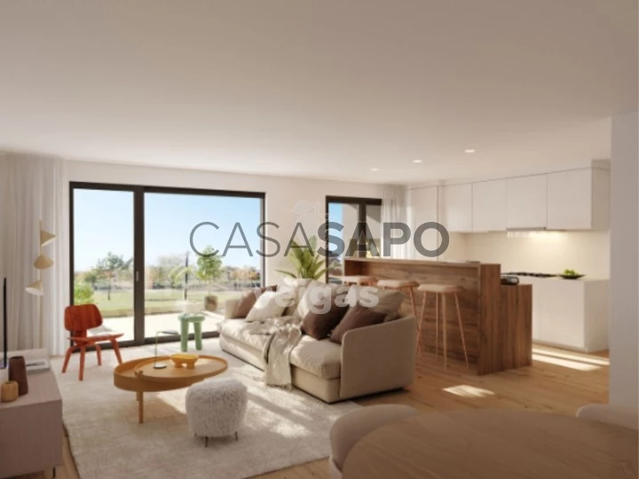 Apartamento T3 para comprar em Pombal