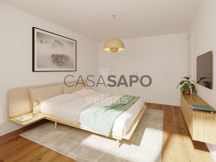 Apartamento T3 Duplex para comprar em Pombal