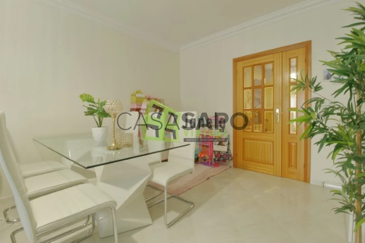 Apartamento T3 para comprar em Vila Franca de Xira