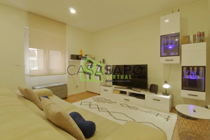 Apartamento T2 para comprar em Almada