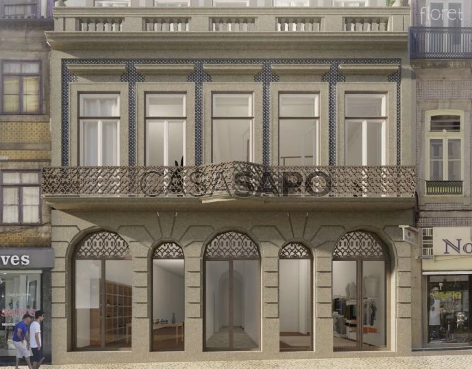 Apartamento T0 para comprar no Porto
